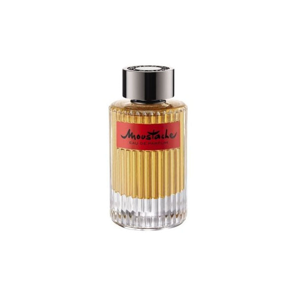 ROCHAS MOUSTACHE MAN EAU DE PARFUM 125ML