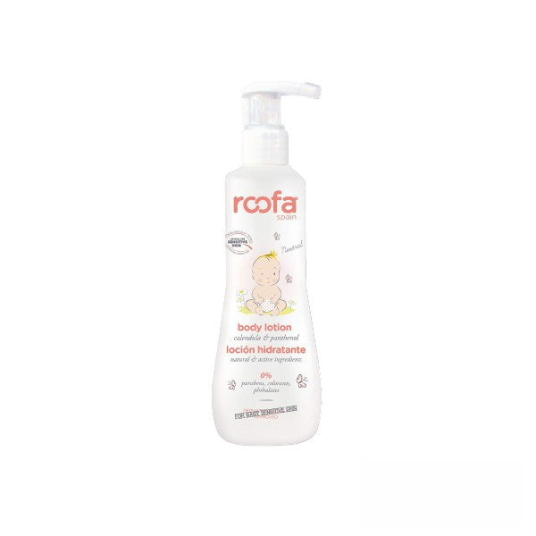 ROOFA BODY LOTION 300ML