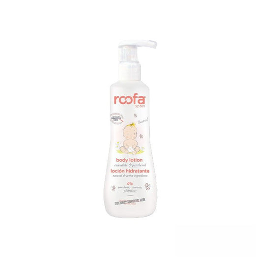 ROOFA BODY LOTION 300ML