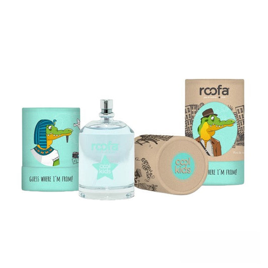 ROOFA BOYS EGYPT PERFUME EDT 100ML