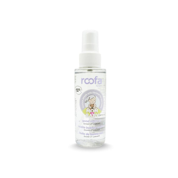 ROOFA GOOD NIGHT OIL 100ML