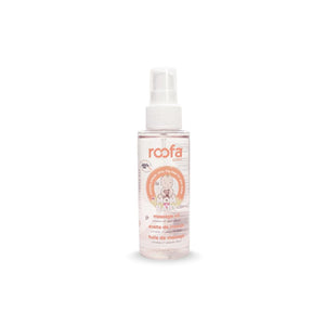 ROOFA MASSAGE OIL 100ML