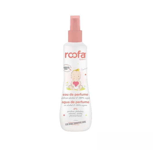 ROOFA WATER PERFUME 200ML