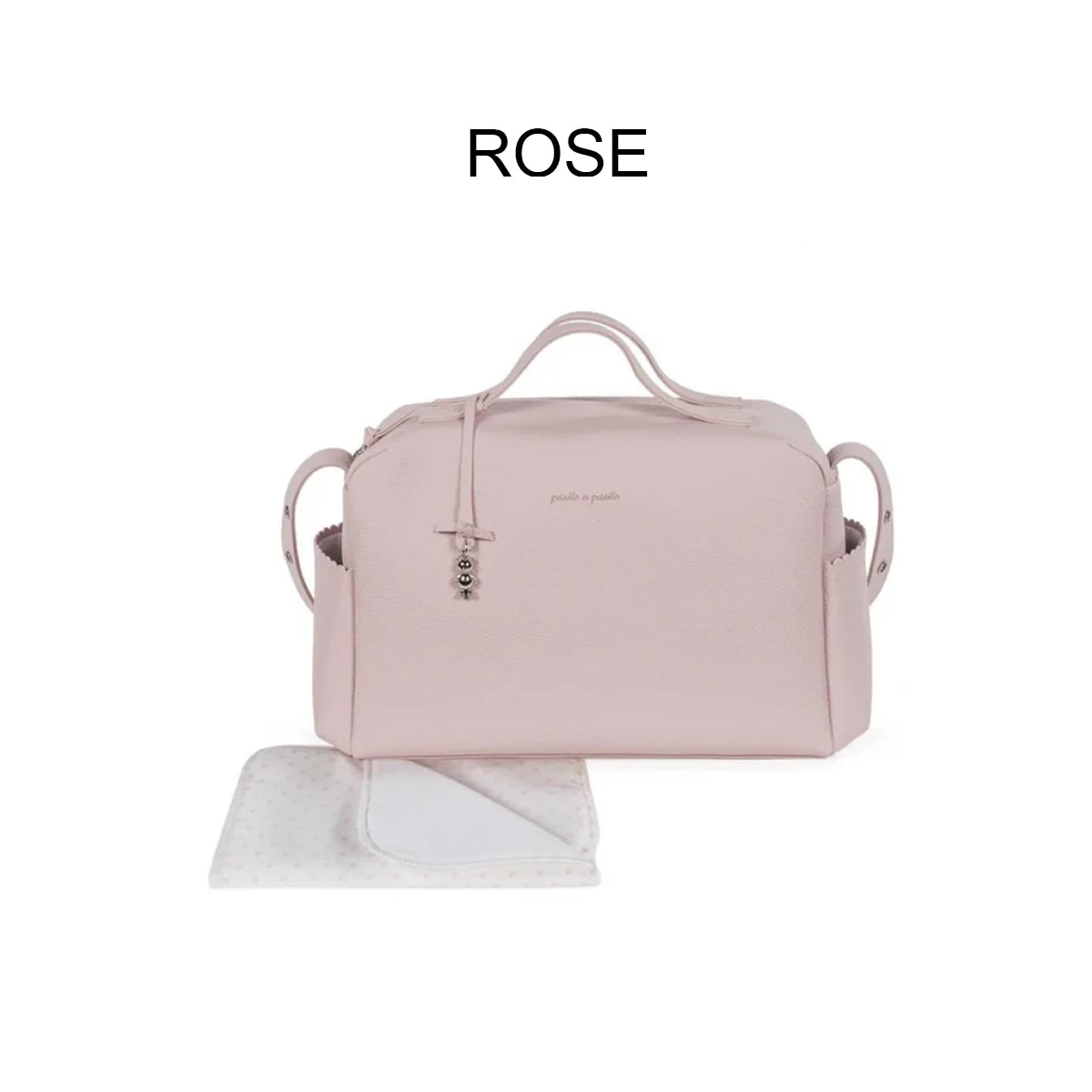 Pasito A Pasito Changing Bag Icon – Beauty Box - Main Image