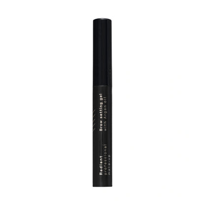 Radiant Brow Setting Gel Mascara