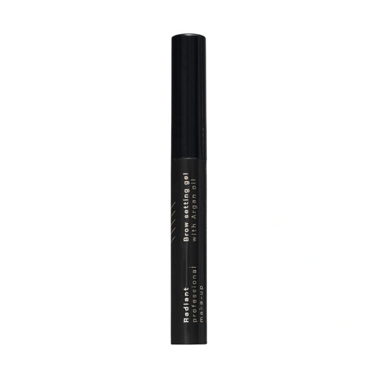 Radiant Brow Setting Gel Mascara