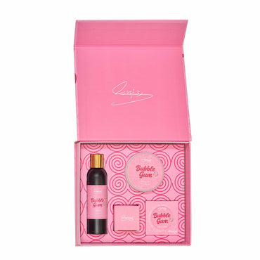Raghad Delicious Body Set - Bubble Gum