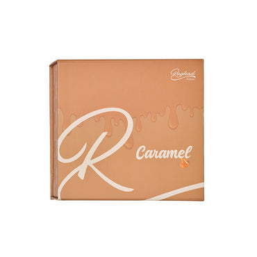Raghad Delicious Body Set - Caramel