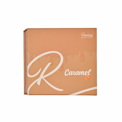 Raghad Delicious Body Set - Caramel