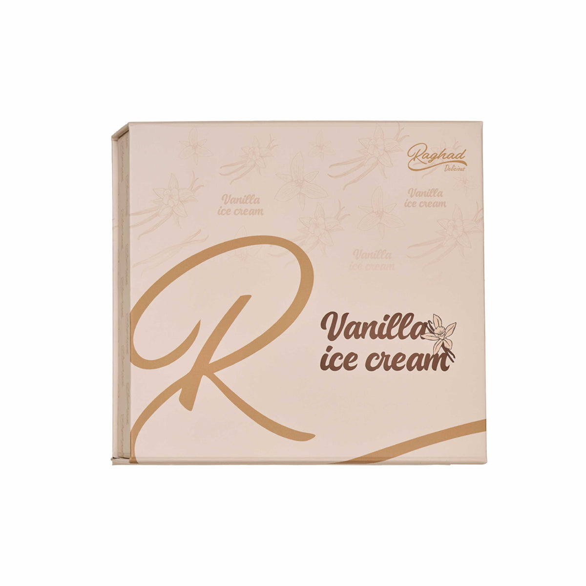 Raghad Delicious Body Set - Vanilla Ice Cream +Free Raghad Organics Ph Balancing Delicate Private Area Wash Unscented 240ml Raghad Delicious Body Set - Vanilla Ice Cream +Free Raghad Organics Ph Balancing Delicate Private Area Wash Unscented 240ml