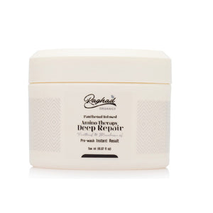 Raghad Organic Amino Therapy Deep Repair Hair Mask 500ml | رغد اورجانكس ...