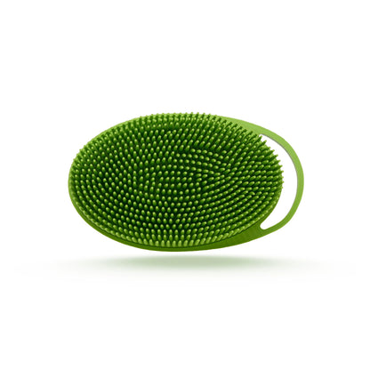 Raghad Organics Body & Face Loofah
