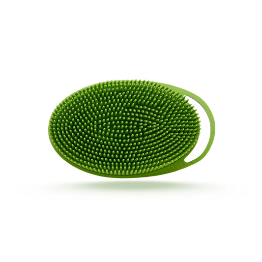 Raghad Organics Body & Face Loofah