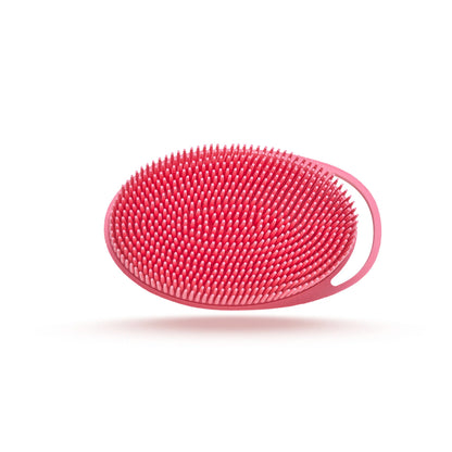 Raghad Organics Body & Face Loofah
