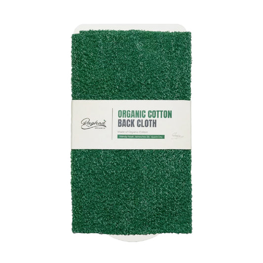 Raghad Organics Cotton Back Cloth