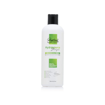 Raghad Organics Hydrasource Shampoo 500ml