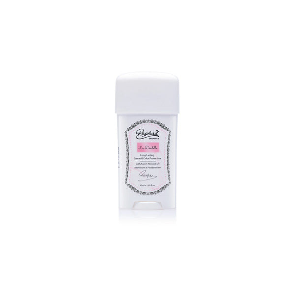 Raghad Organics La Dentelle Deodorant Stick