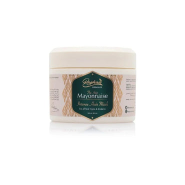 Raghad Organics Mayonnaise Hair Mask 500ml