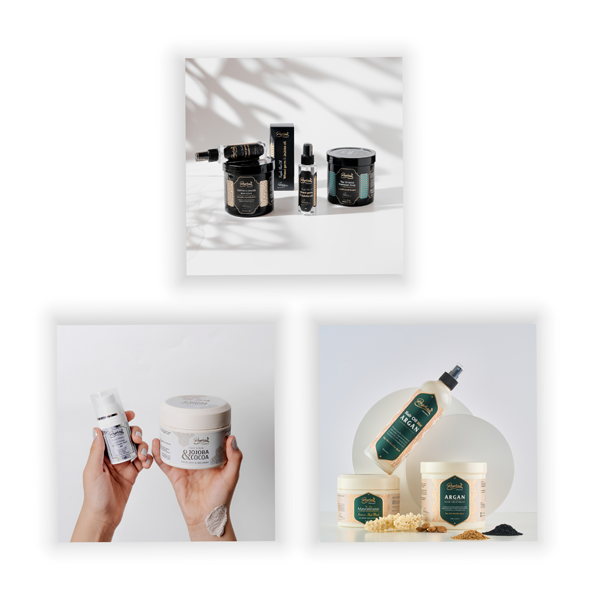 Raghad Organics Ramadan Package