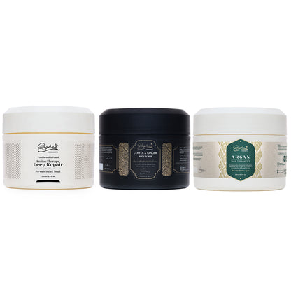 Raghad Organics Try Me Trio Set - 1
