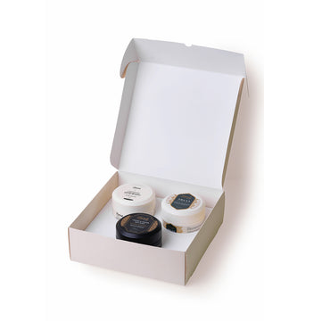 Raghad Organics Try Me Trio Set - 1