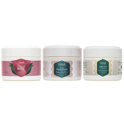 Raghad Organics Try Me Trio Set - 2