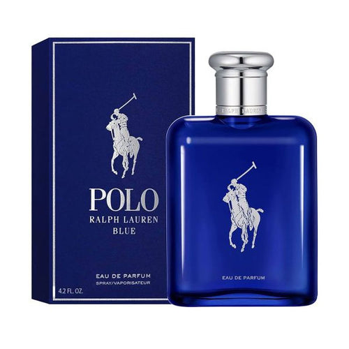 Ralph Lauren Polo Blue Man Eau De Parfum