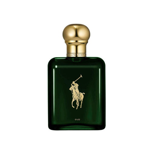 Ralph Lauren Polo Oud Man Eau De Parfum 125ml