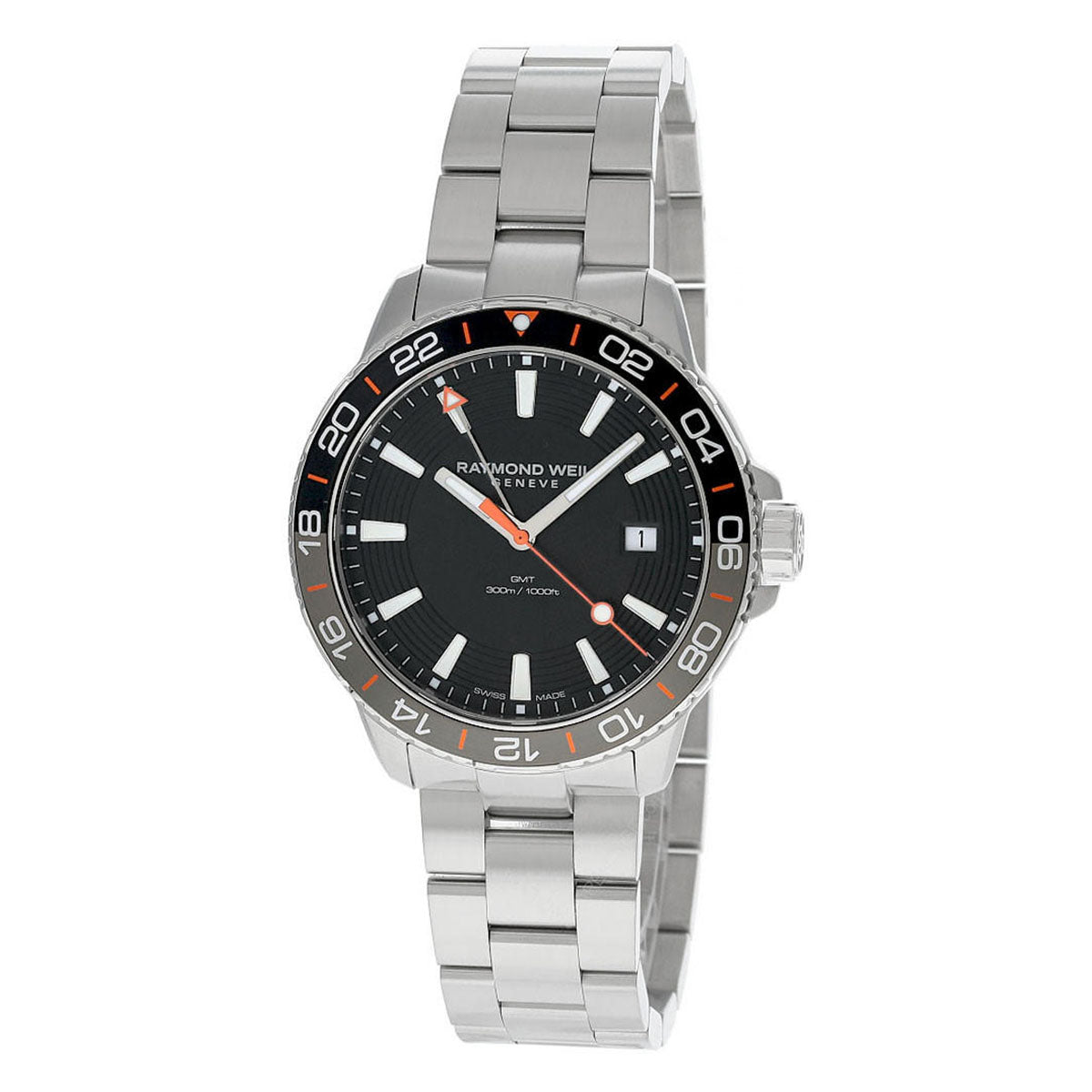 Raymond Weil Tango