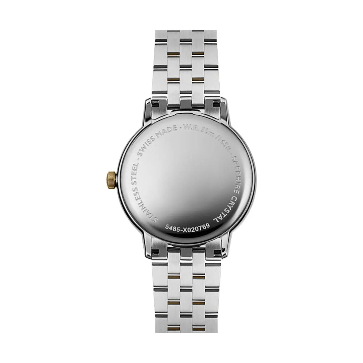 Raymond Weil Toccata