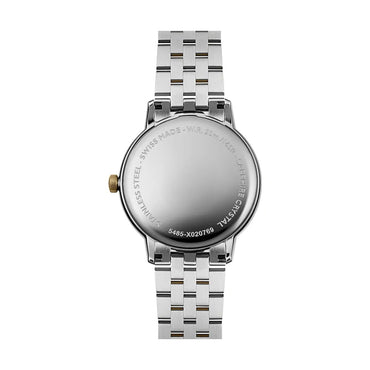 Raymond Weil Toccata