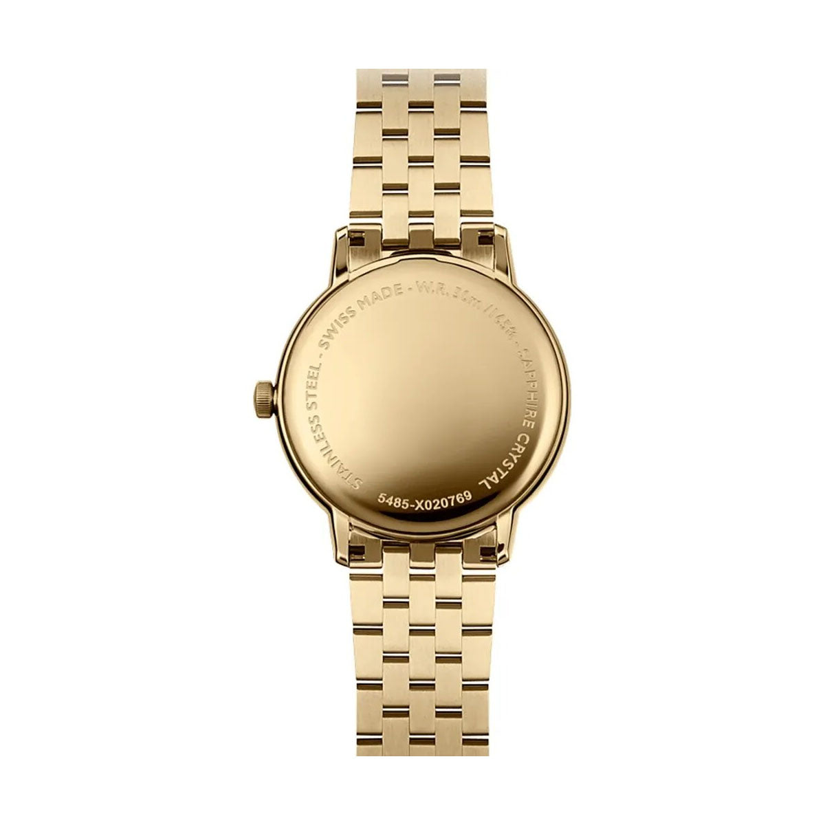 Raymond Weil Toccata