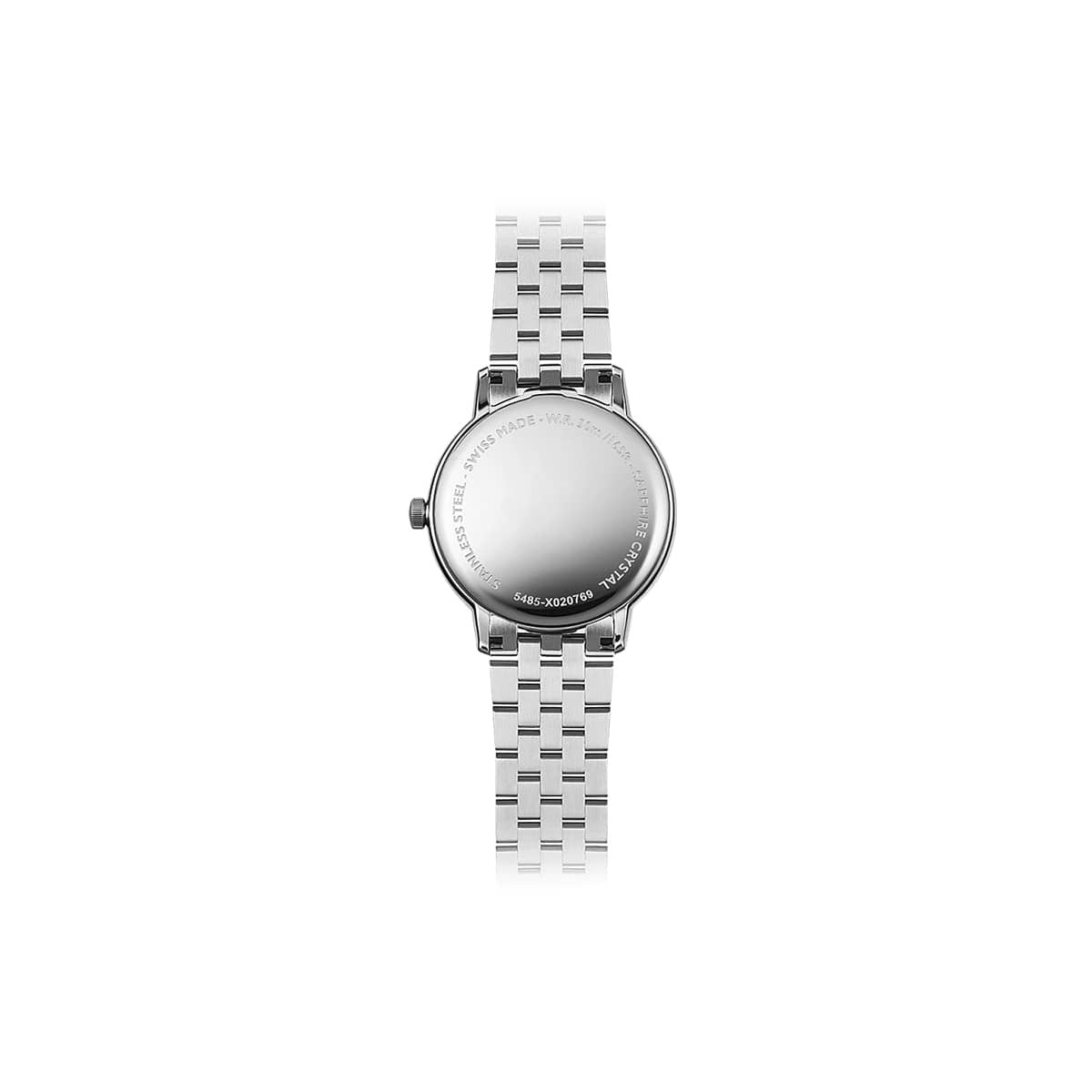 Raymond Weil Toccata