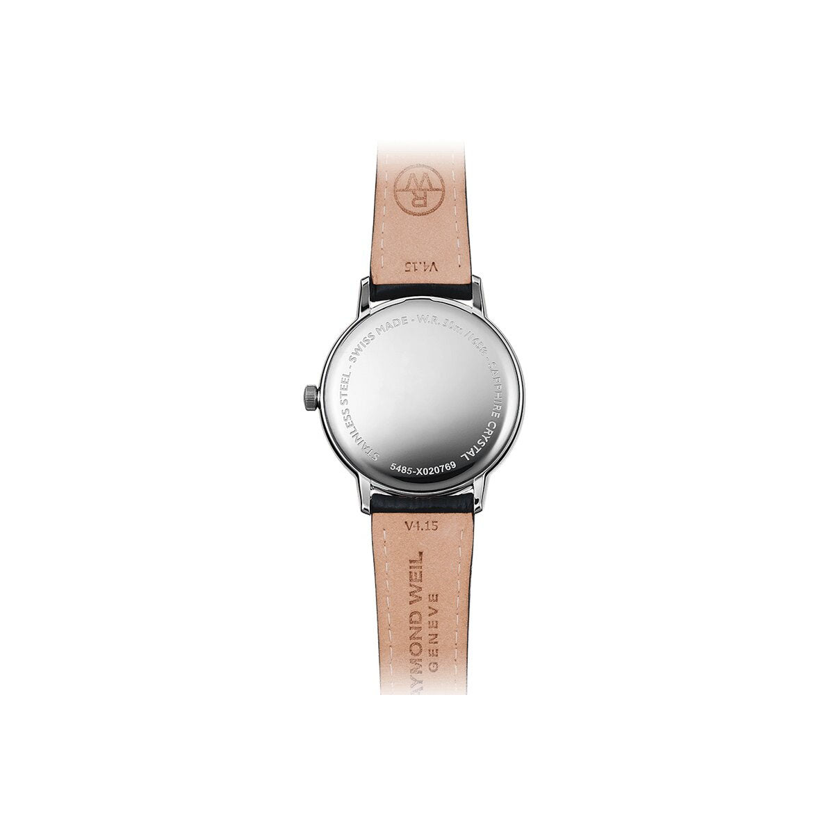 Raymond Weil Toccata