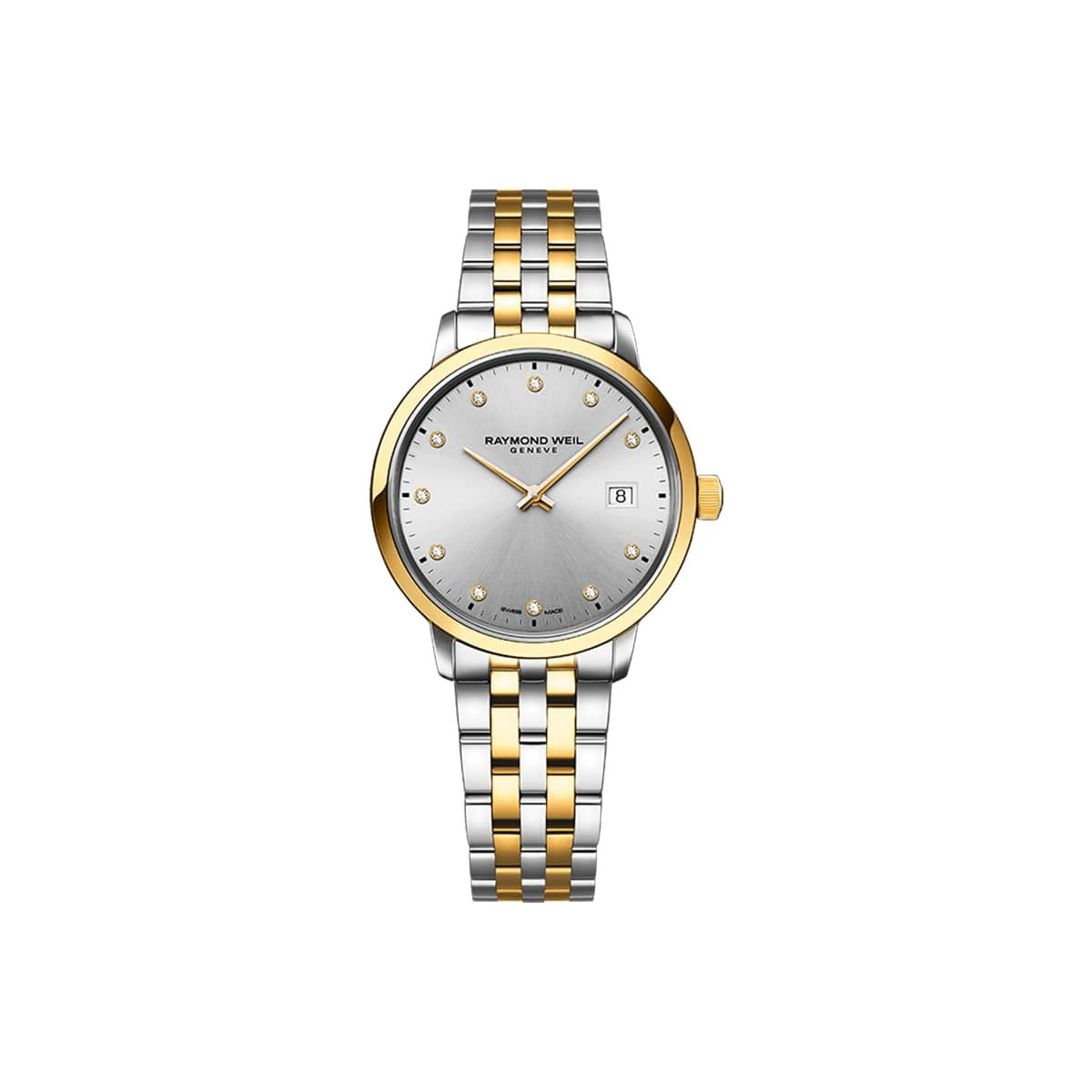 Raymond Weil Toccata