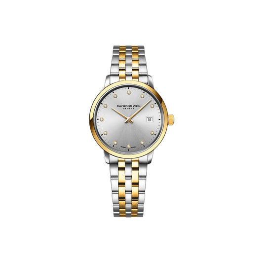 Raymond Weil Toccata