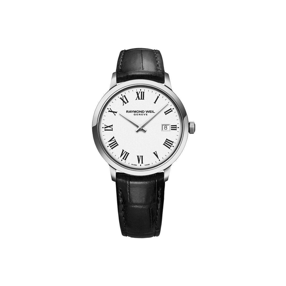 Raymond Weil Toccata