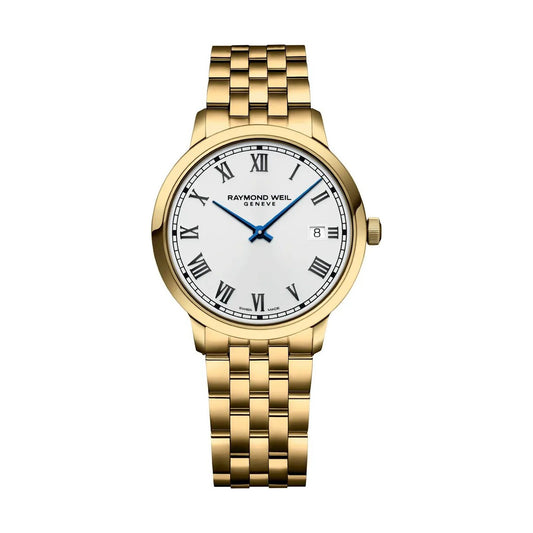 Raymond Weil Toccata