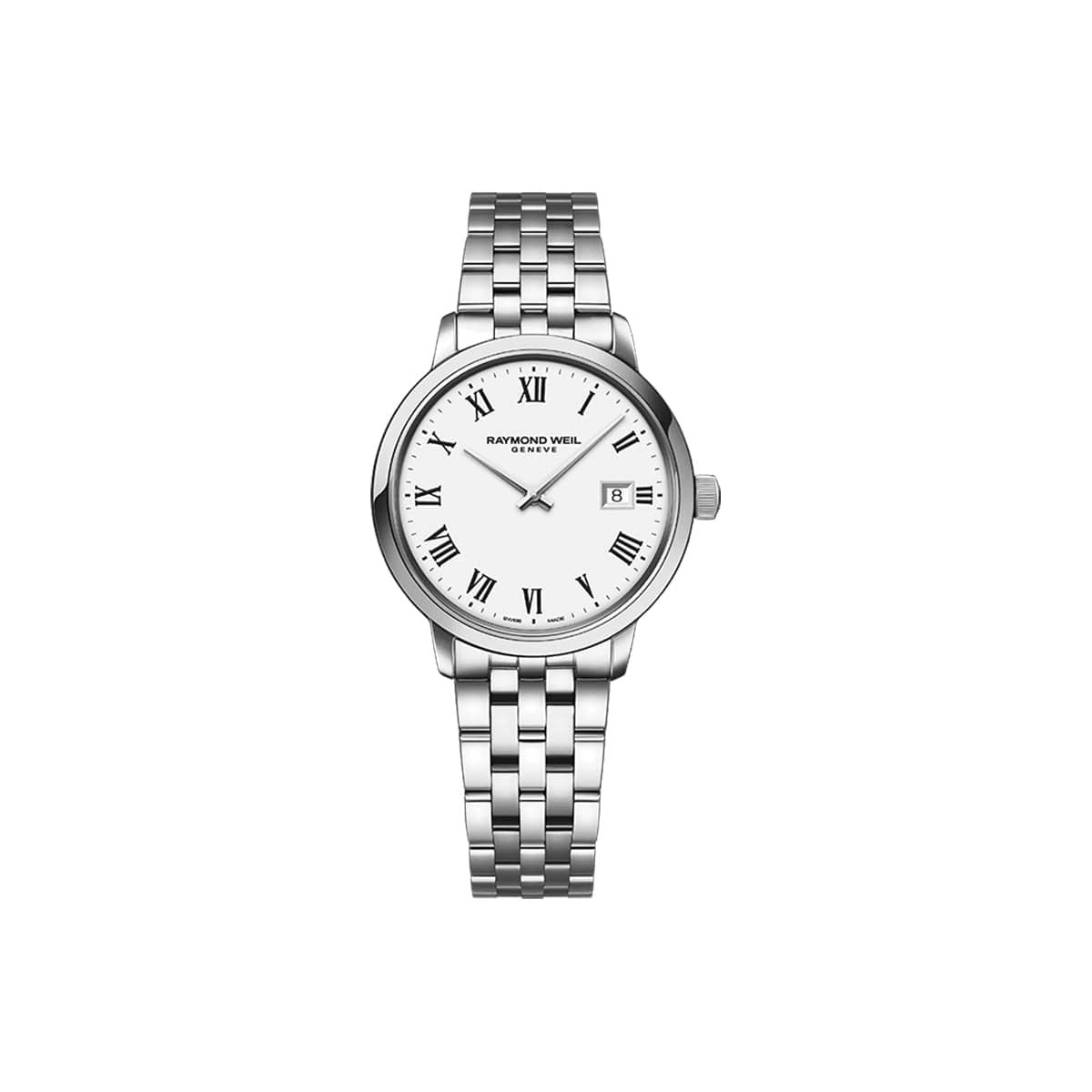 Raymond Weil Toccata