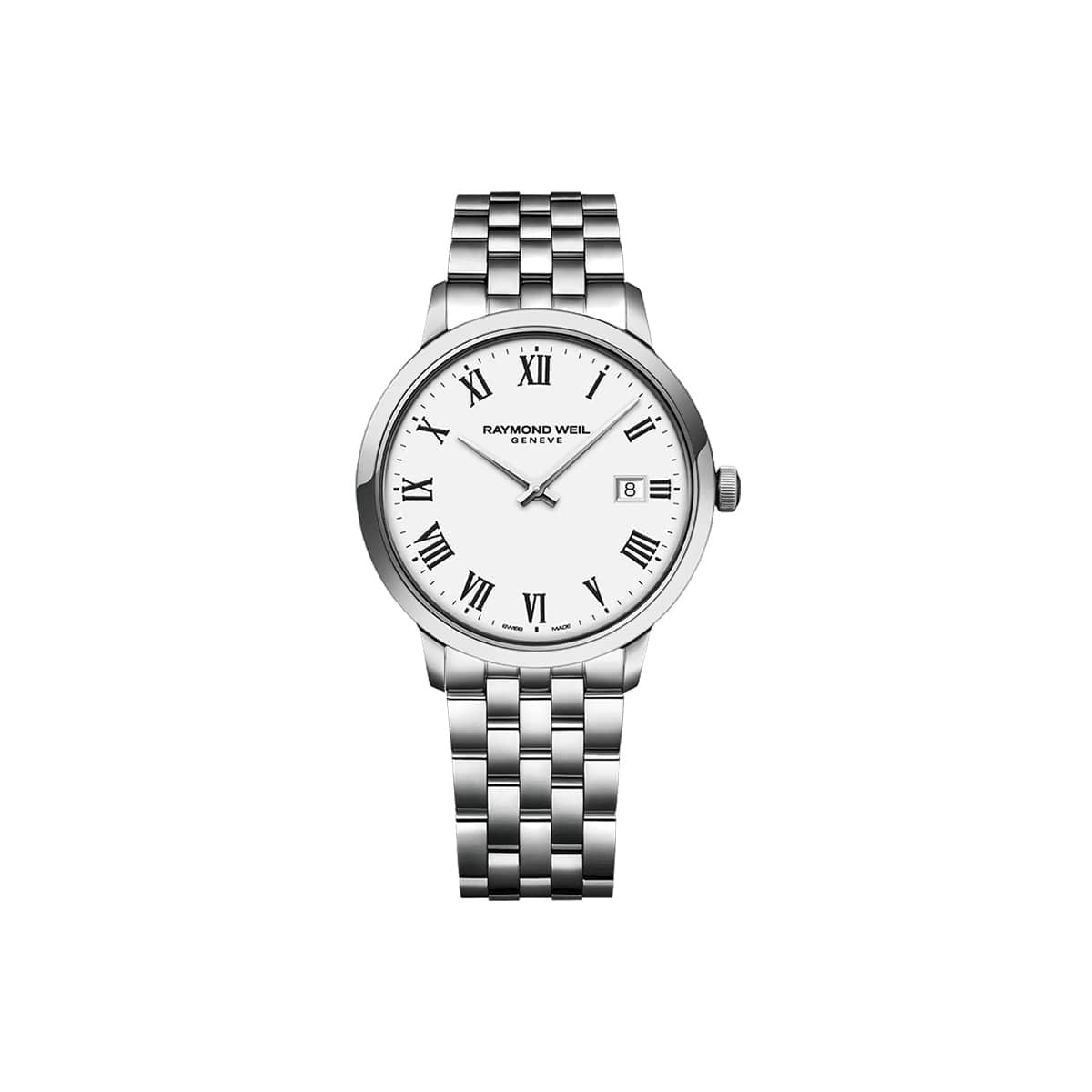 Raymond Weil Toccata