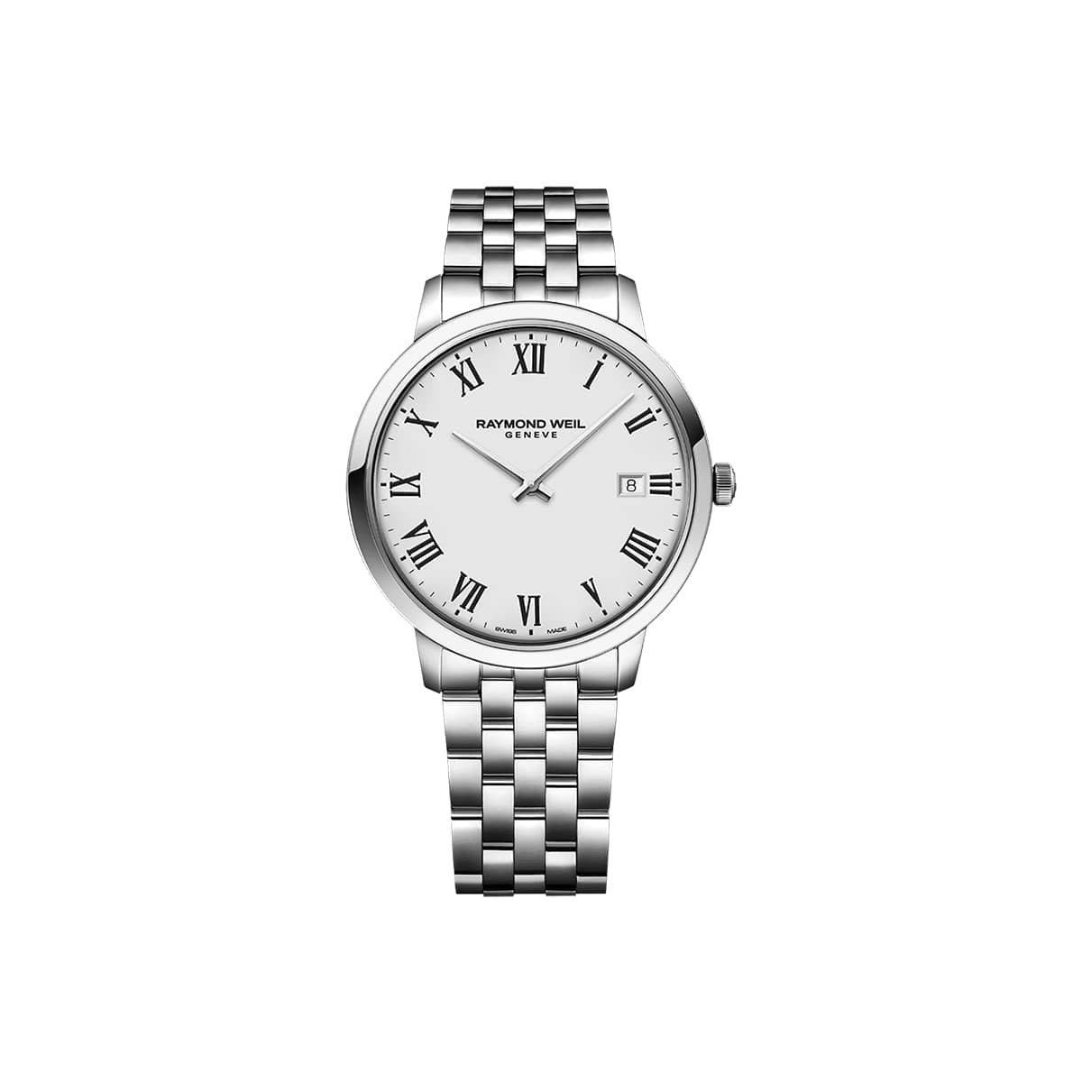 Raymond Weil Toccata