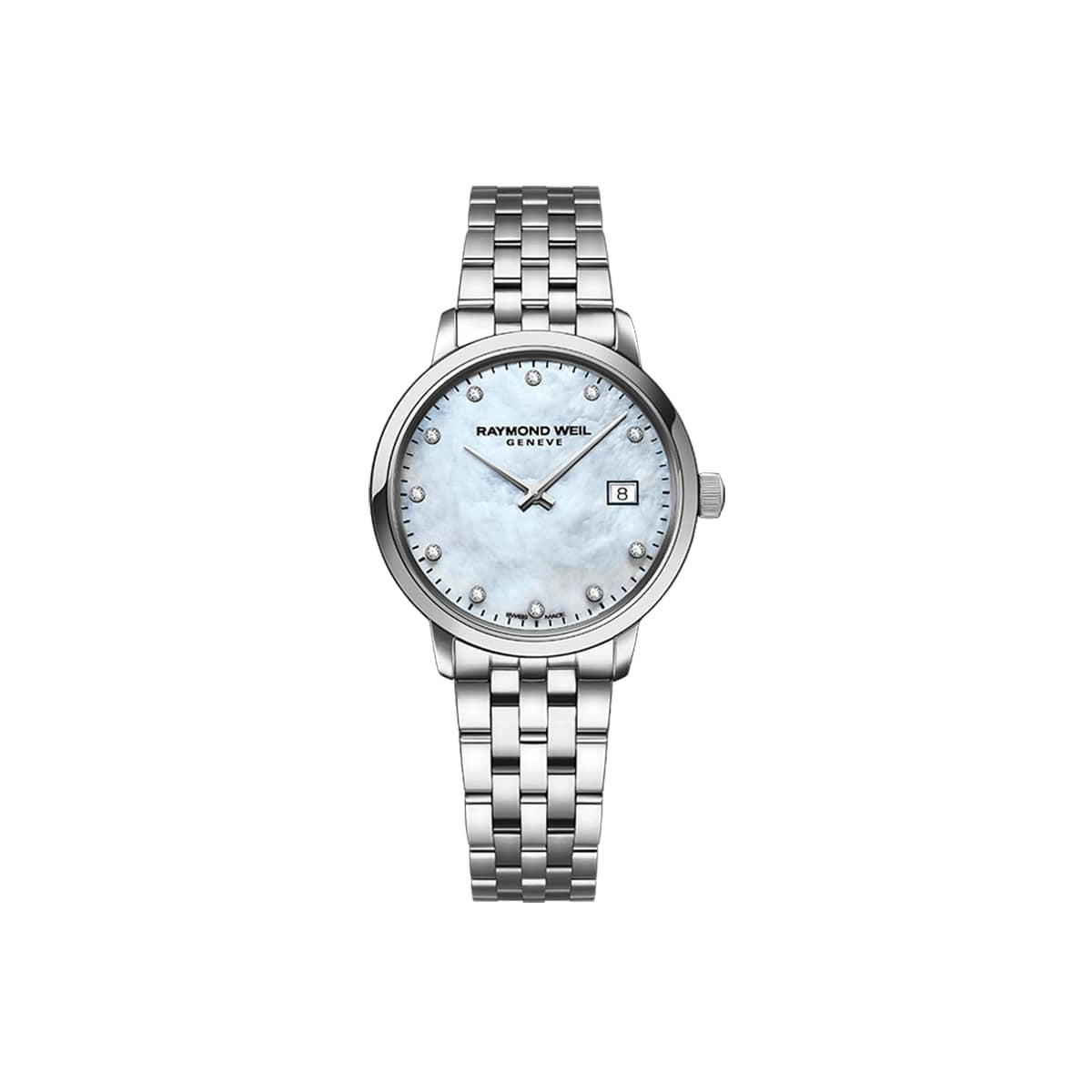 Raymond Weil Toccata