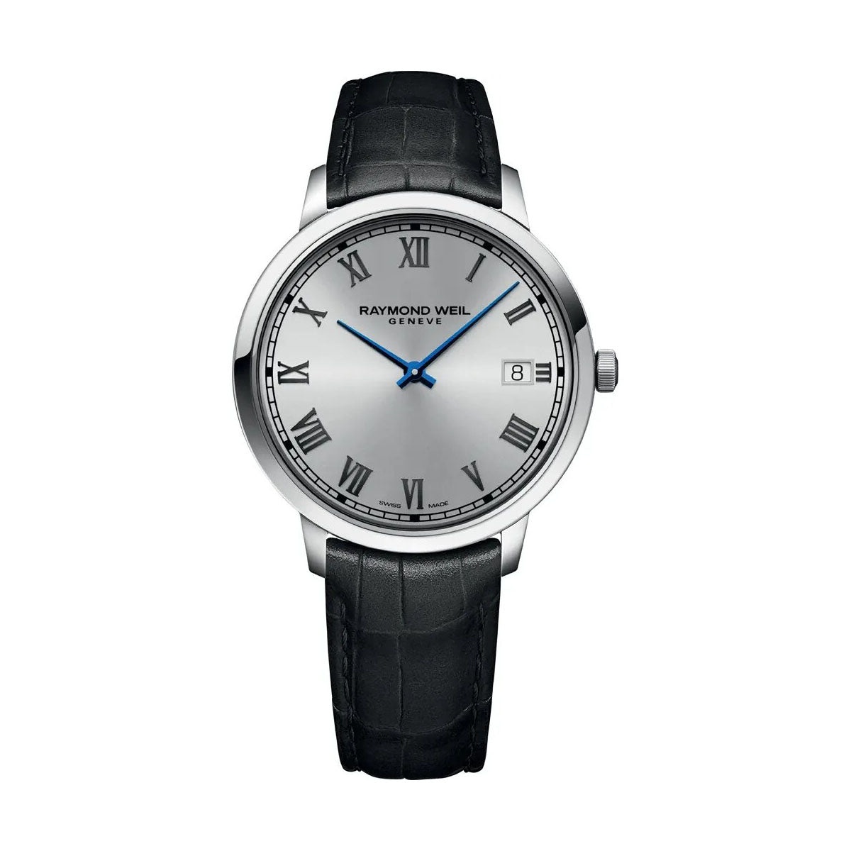 Raymond Weil Toccata