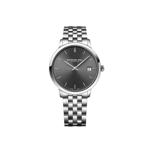 Raymond Weil Toccata