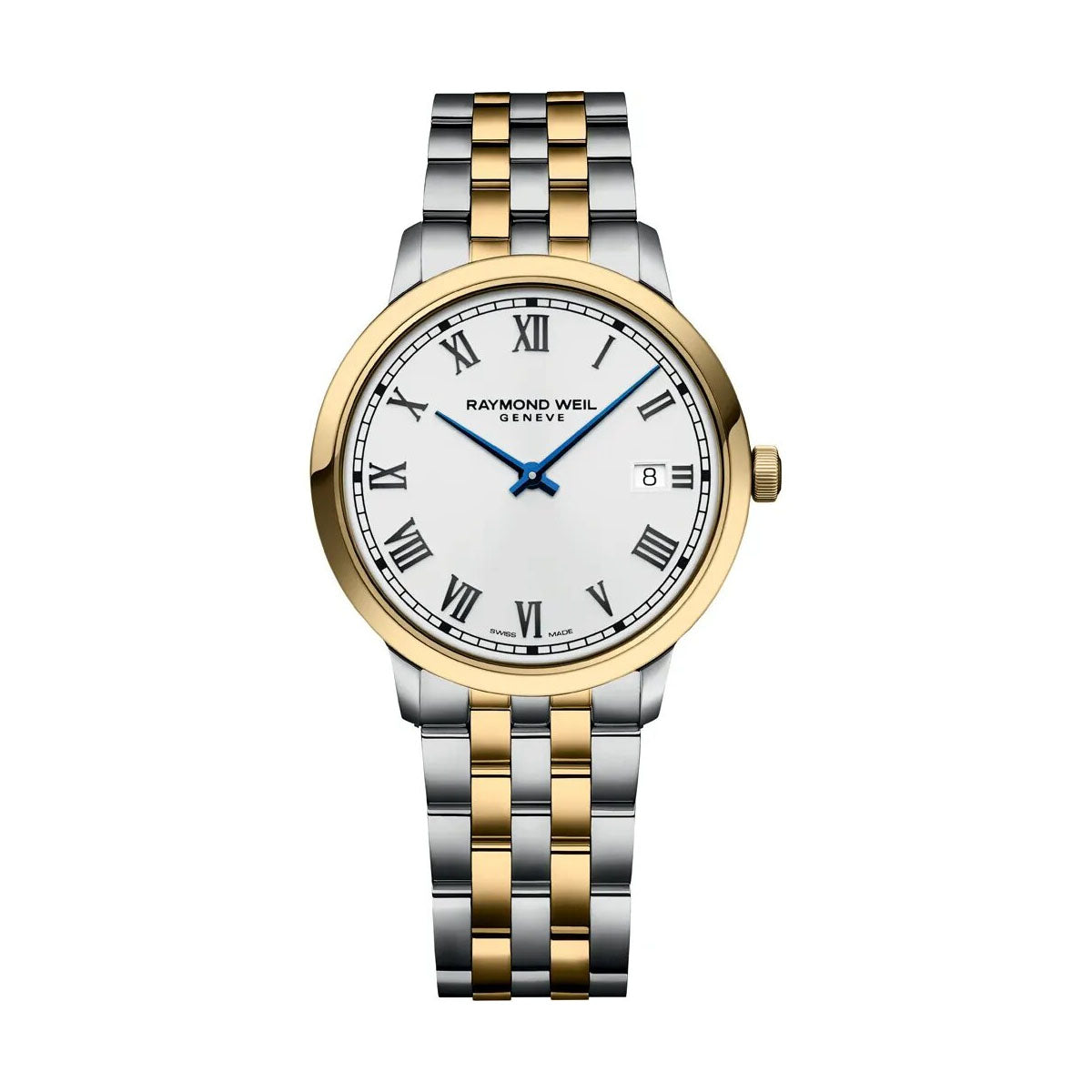 Raymond Weil Toccata