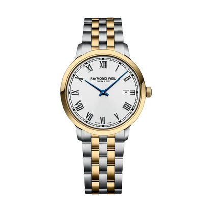 Raymond Weil Toccata