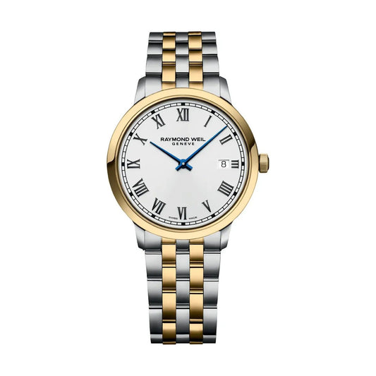 Raymond Weil Toccata