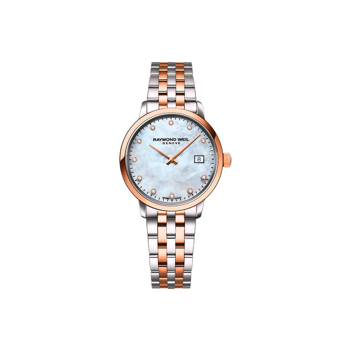 Raymond Weil Toccata