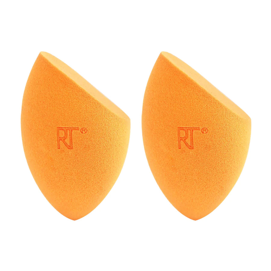 Real Techniques 2 Miracle Complexion Sponge