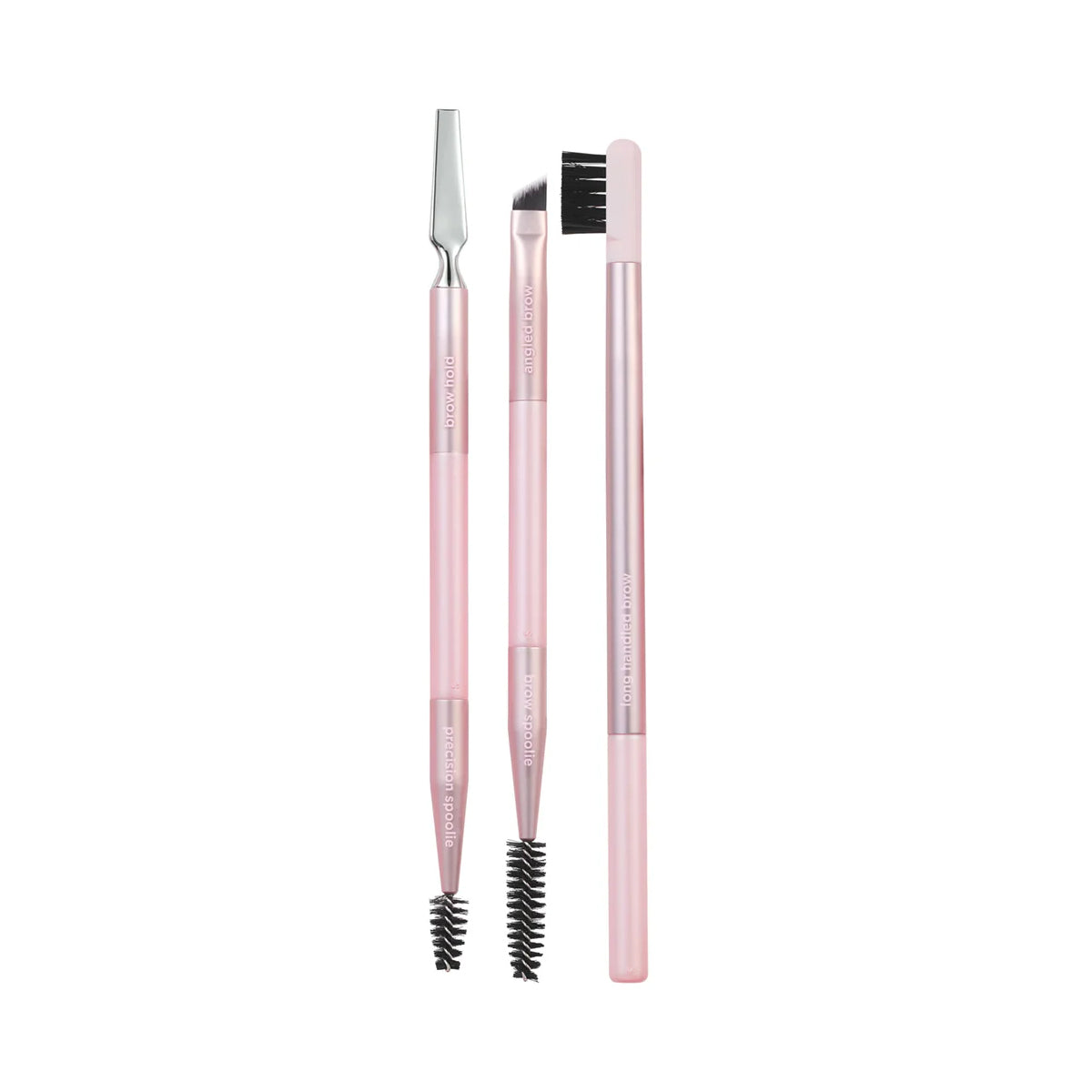 Real Techniques Brow Styling Set